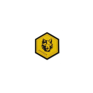 AMAROK - Patch