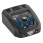 BO MANUFACTURE - Chargeur De Batterie LiPo / LiFe / NiMh