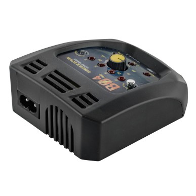 BO MANUFACTURE - Chargeur De Batterie LiPo / LiFe / NiMh