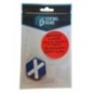 SENTINEL GEARS - Patch HEX-SCOTLAND