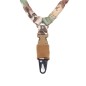 Corso Tactical - Sangle tactique Crossbones 1 Point MK2 - Multi camo Corso Tactical - Sangle tactique Crossbones 1 Point MK2 - Multi camo