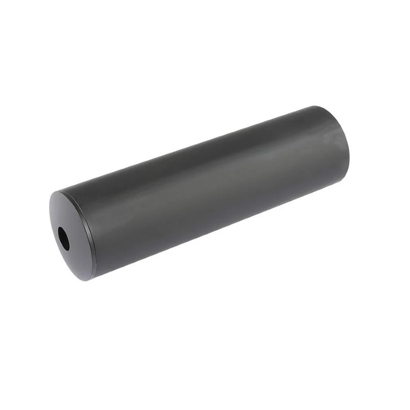 CYMA - Silencieux aluminium pour MP5 SD - Noir CYMA - Silencieux aluminium pour MP5 SD - Noir