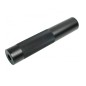 CYMA - Silencieux 195mm 14mm CCW - Noir CYMA - Silencieux 195mm 14mm CCW - Noir