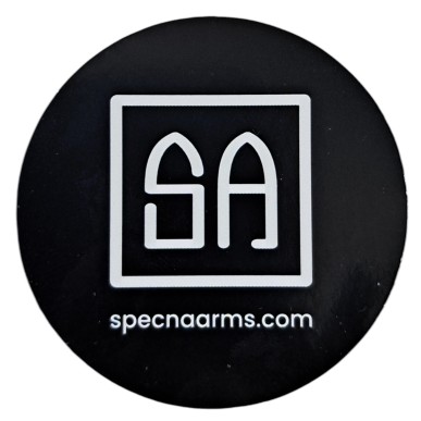Specna arms - stickers