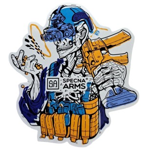 Specna arms - stickers