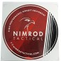 Nimrod tactical - stickers petit