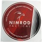 Nimrod tactical - stickers