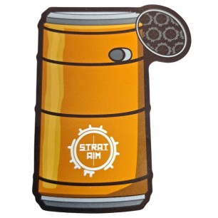 Strataim - stickers