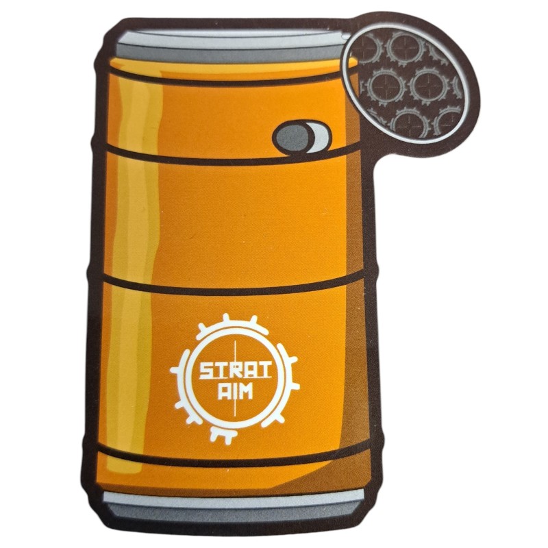Strataim - stickers