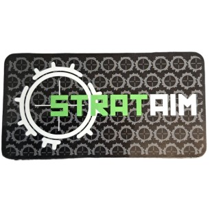 Strataim - stickers