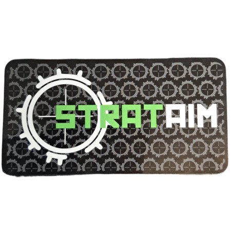 Strataim - stickers