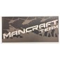 Mancraft - stickers