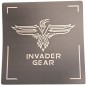 Invader Gear - stickers