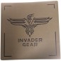 Invader Gear - stickers