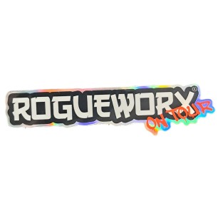 rogueworx - stickers