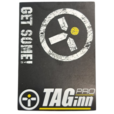 TAGinn - stickers