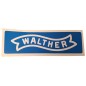 walther - stickers