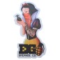 ENOLA GAYE - stickers