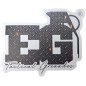 ENOLA GAYE - stickers grand