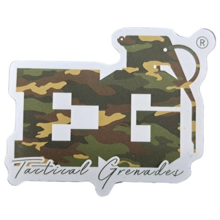 ENOLA GAYE - stickers