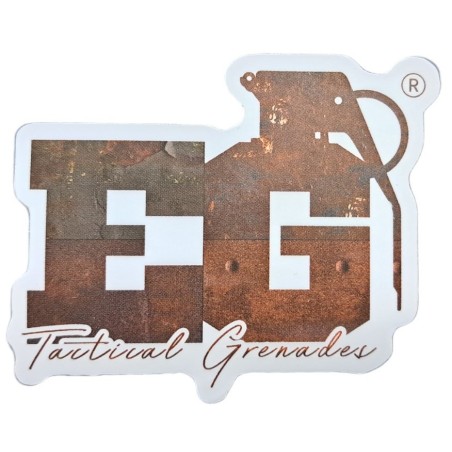 ENOLA GAYE - stickers