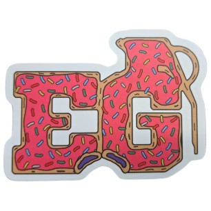 ENOLA GAYE - stickers