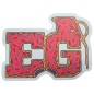 ENOLA GAYE - stickers