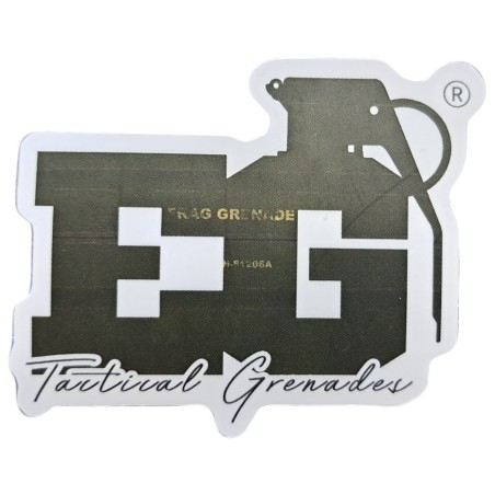 ENOLA GAYE - stickers