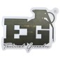 ENOLA GAYE - stickers