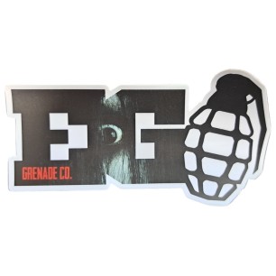 ENOLA GAYE - stickers