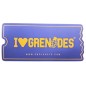 ENOLA GAYE - stickers