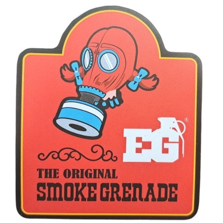 ENOLA GAYE - stickers