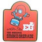 ENOLA GAYE - stickers