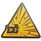 ENOLA GAYE - stickers