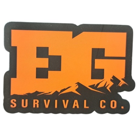 ENOLA GAYE - stickers