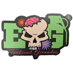 ENOLA GAYE - stickers