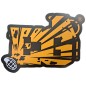 ENOLA GAYE - stickers