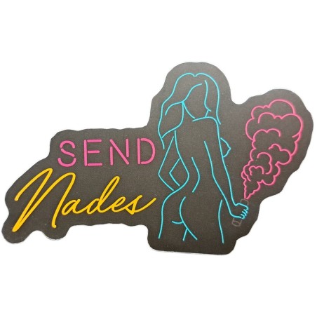 ENOLA GAYE - stickers