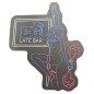 ENOLA GAYE - stickers