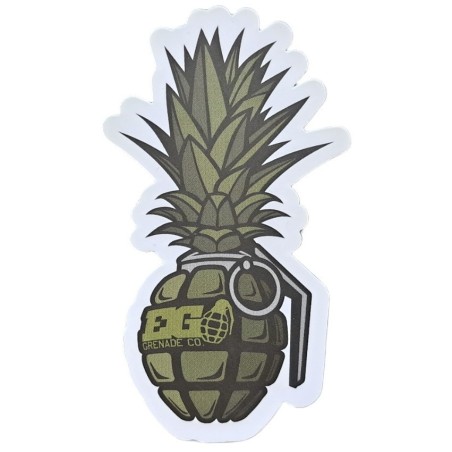 ENOLA GAYE - stickers