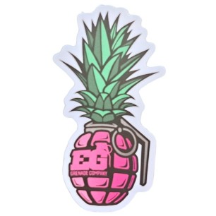 ENOLA GAYE - stickers