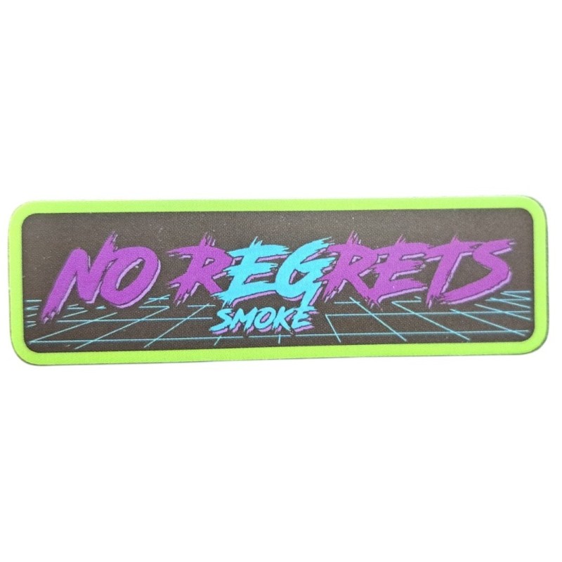 ENOLA GAYE - stickers