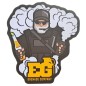 ENOLA GAYE - stickers