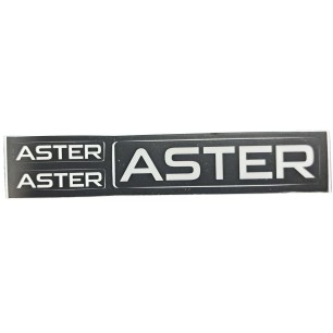 Gate - stickers
