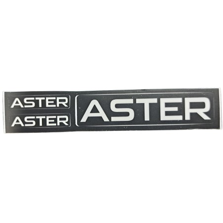 Gate - stickers