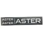 Gate - stickers