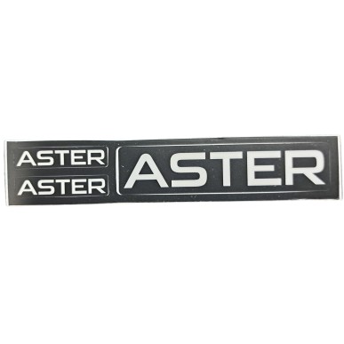 Gate - stickers