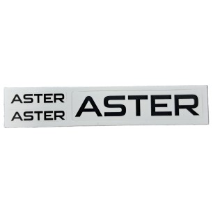 Gate - stickers