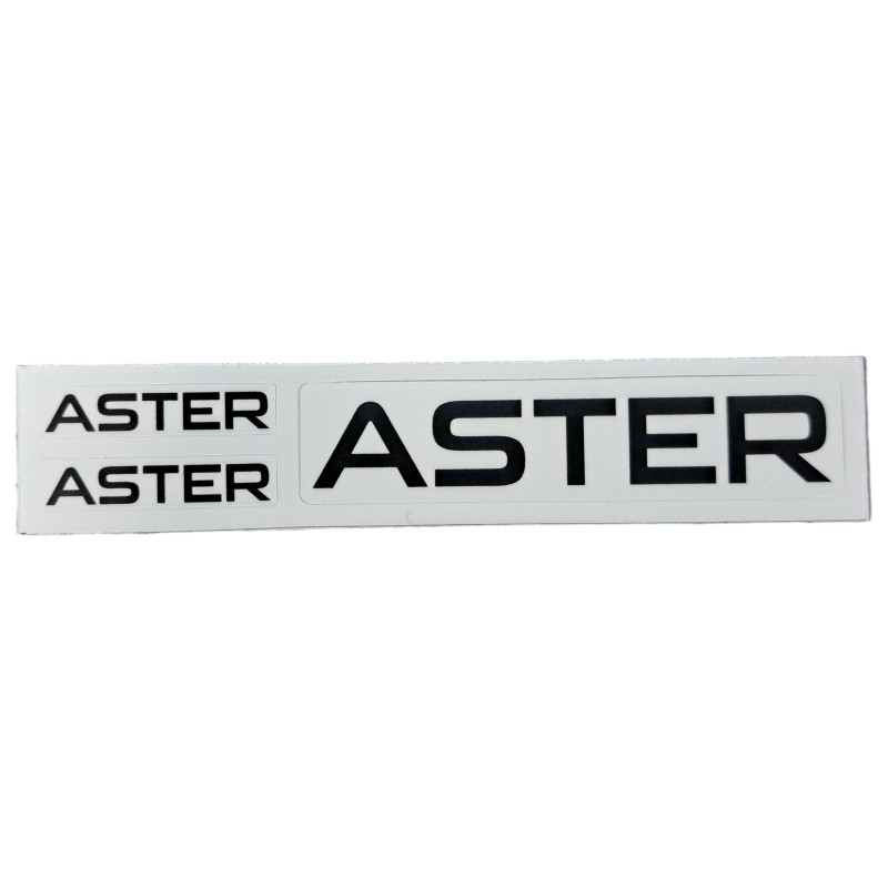 Gate - stickers