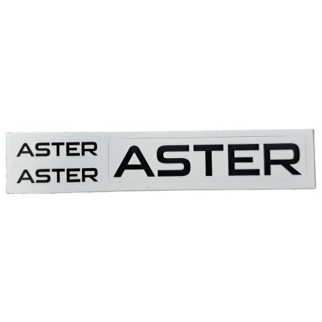 Gate - stickers